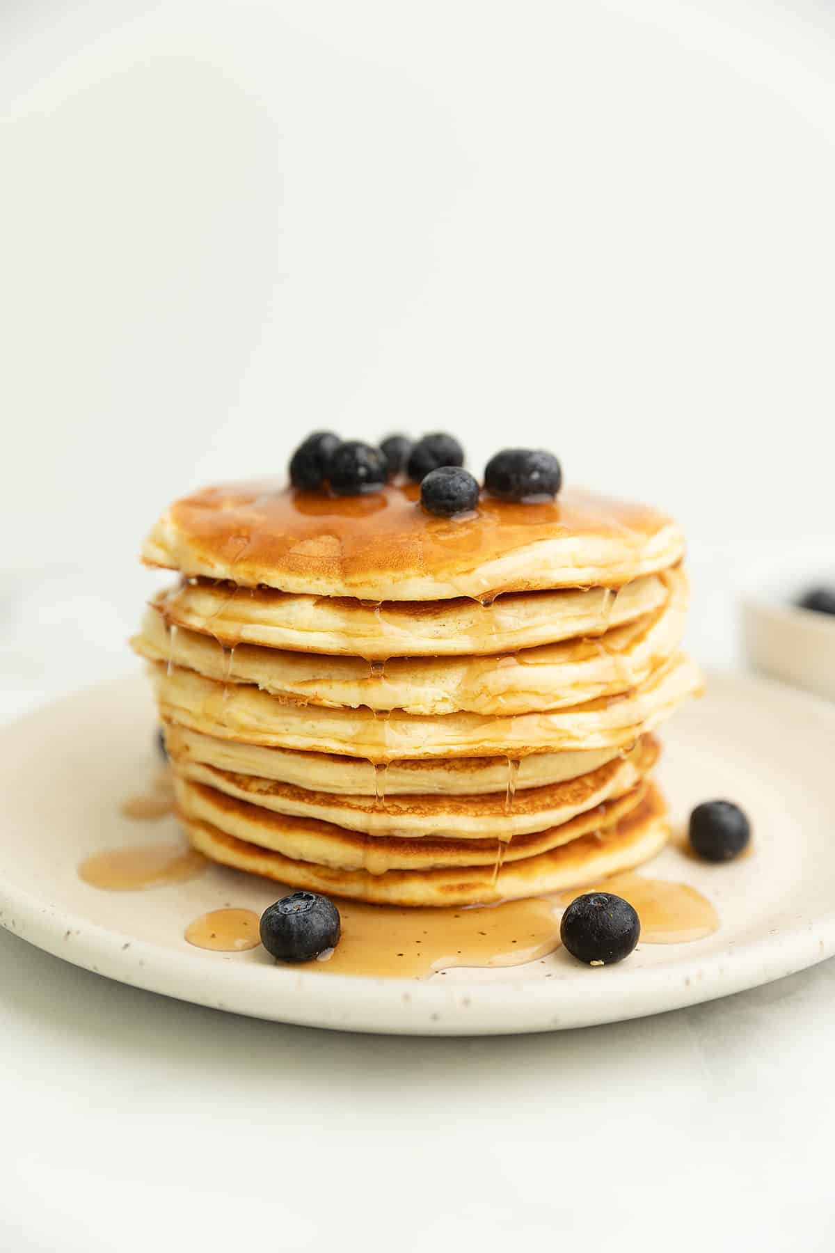 Protein Pancakes Recipe