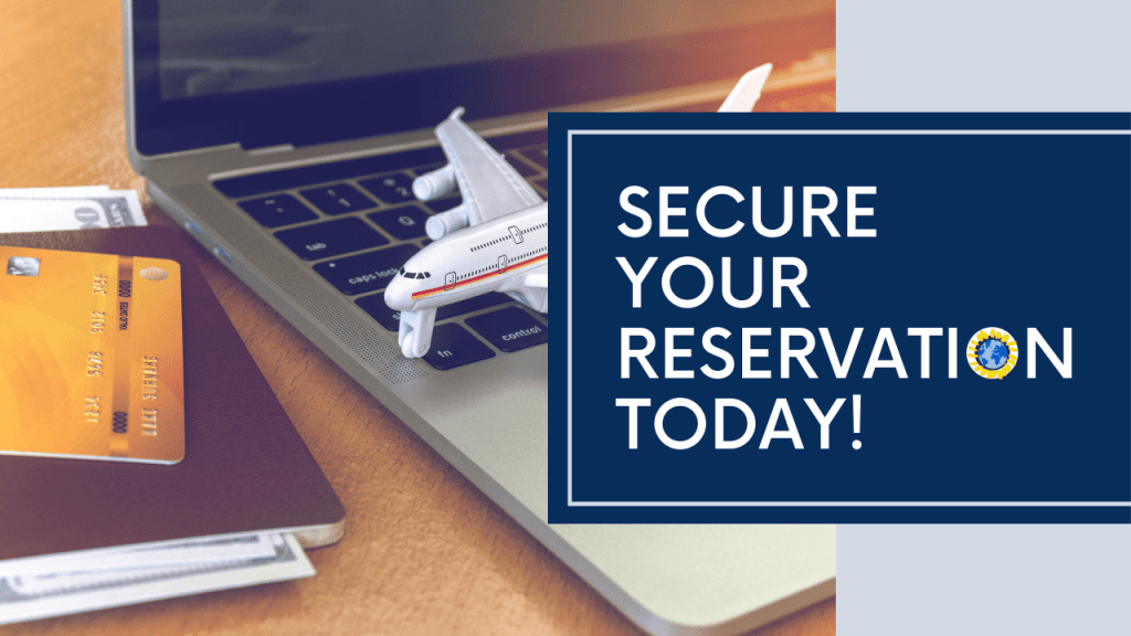 Guest Reservation