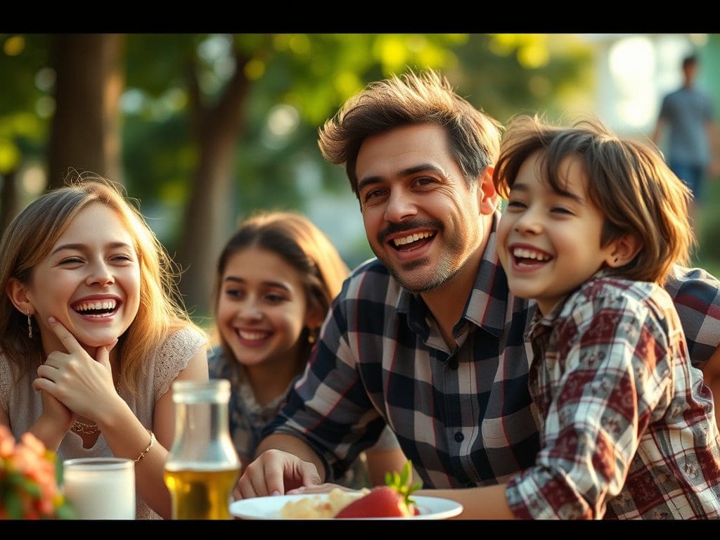 Marco's Family Experience
