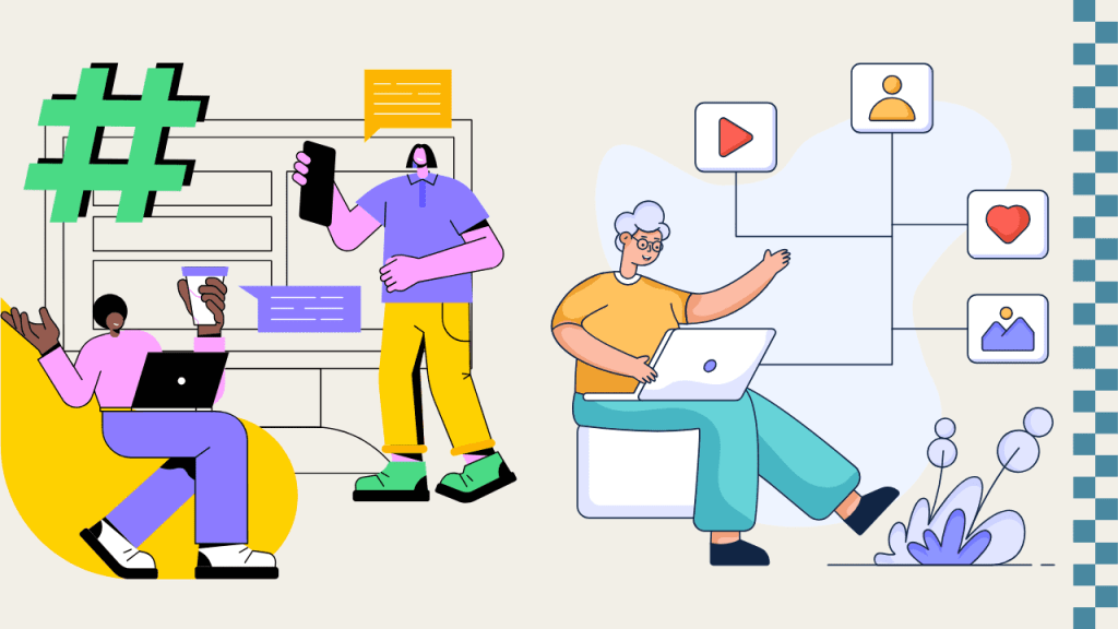 Encouraging User-Generated Content