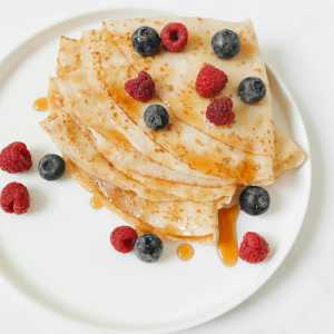 crepes recipe french