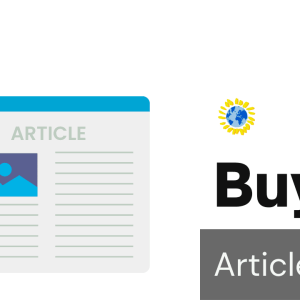 Guest Posts Articles