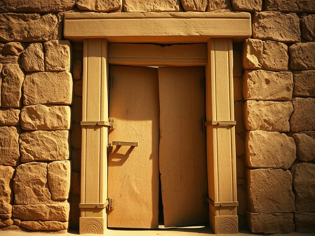 The Evolution of Doors - Mondosol