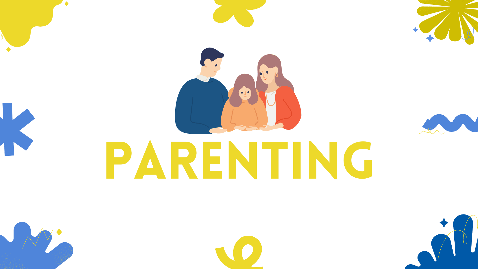 The Devastating Effects of Bad Parenting on Children