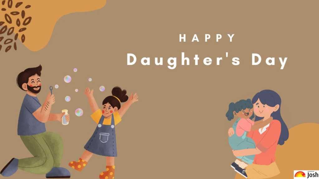 national daughters day