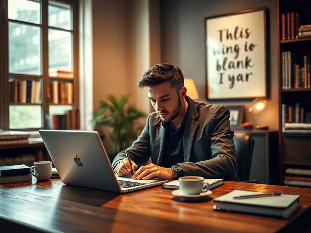 How to Publish an Article and Get Noticed