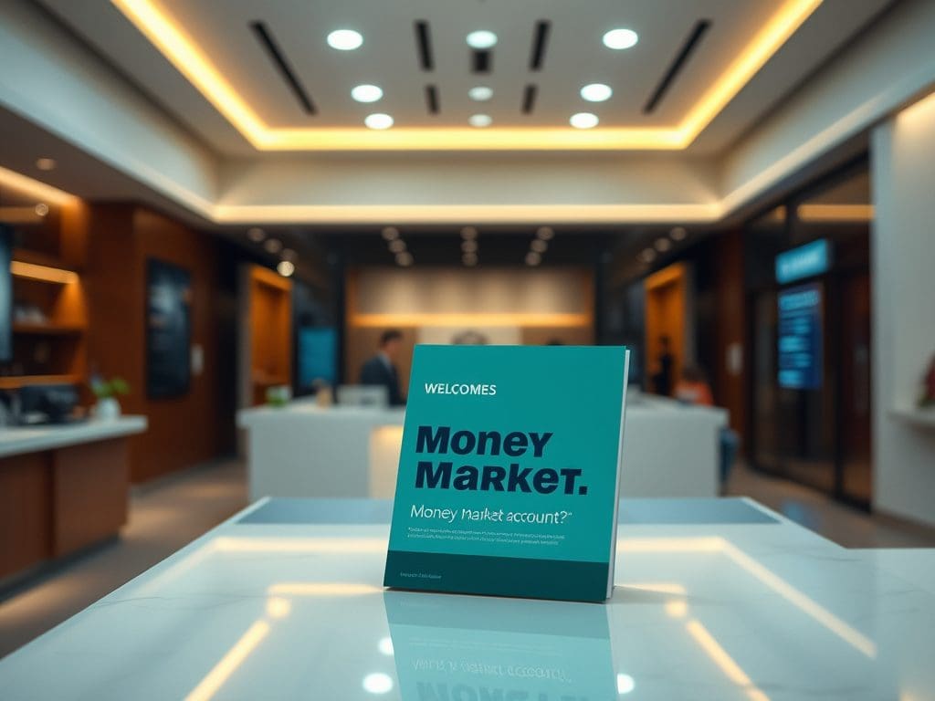 A lot of banks want you to drop a minimum deposit to open a money market account. Plus, they've got these minimum balance rules so you can dodge those monthly fees.