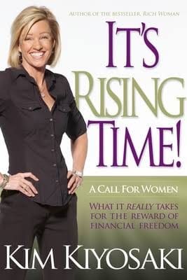 "It's Rising Time!"