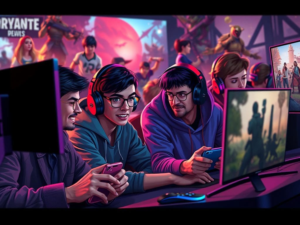 The Rise of Online Gaming: A $522 Billion Entertainment Revolution in 2025 🎮