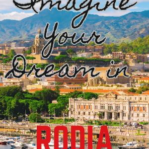 Mondosol Rodia Guide Kindle Cover