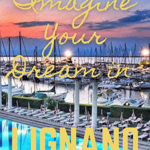 Lignano Sabbiadoro Travel Guidebook