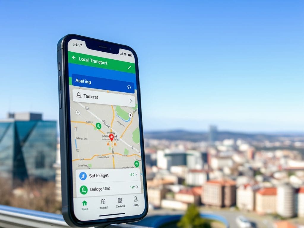 Before arriving at your destination, research and download local transport apps. For example, if you're visiting Oslo, the Ruter app is essential for navigating public transportation. Pre-loading these apps and familiarizing yourself with the system saves valuable vacation time and reduces stress upon arrival.
