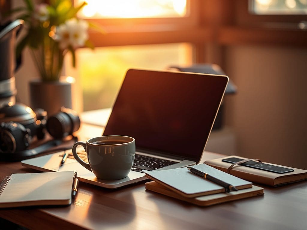 21-Day Habit Challenge