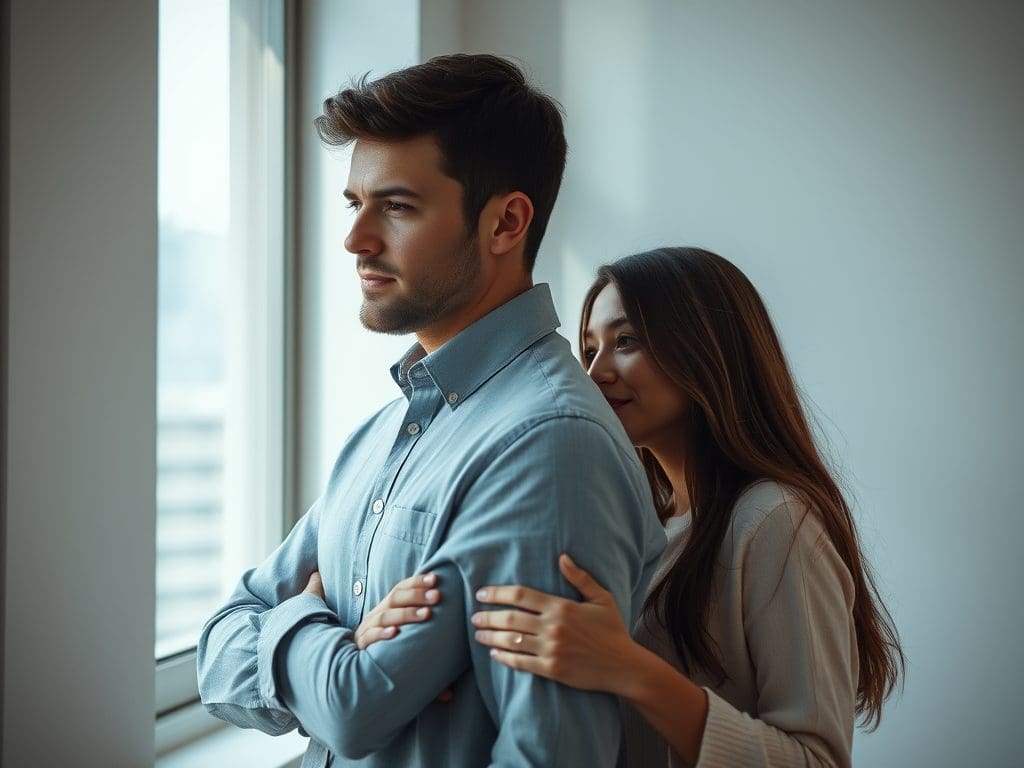 Finding a harmonious balance in modern relationships can be tricky. While equality is essential, it’s crucial not to compromise stability.