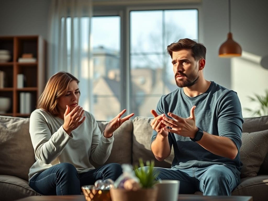 However, this change can also create confusion. Couples may find themselves struggling to define who does what, leading to disagreements over tasks.
