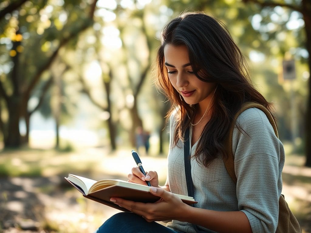 In a world bustling with noise and distractions, solo travel offers a unique opportunity for self-discovery and personal growth. When mixed with the art of journaling, it becomes a powerful tool for transformation.