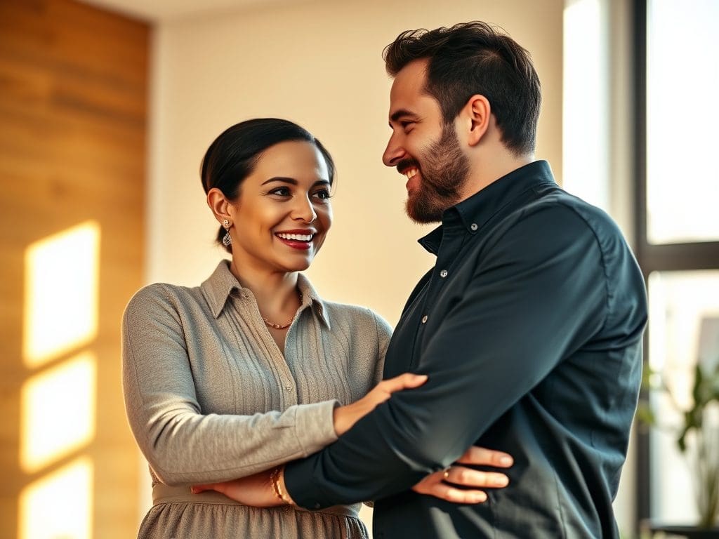 It's evident that equality in partnerships is vital, but couples must strive to maintain stability and support.