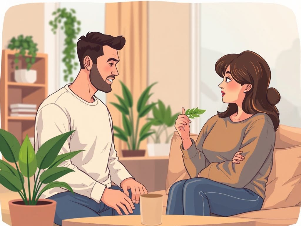 Topics such as household chores, finances, and emotional support should be part of this dialogue. This ensures that both partners feel valued and heard.