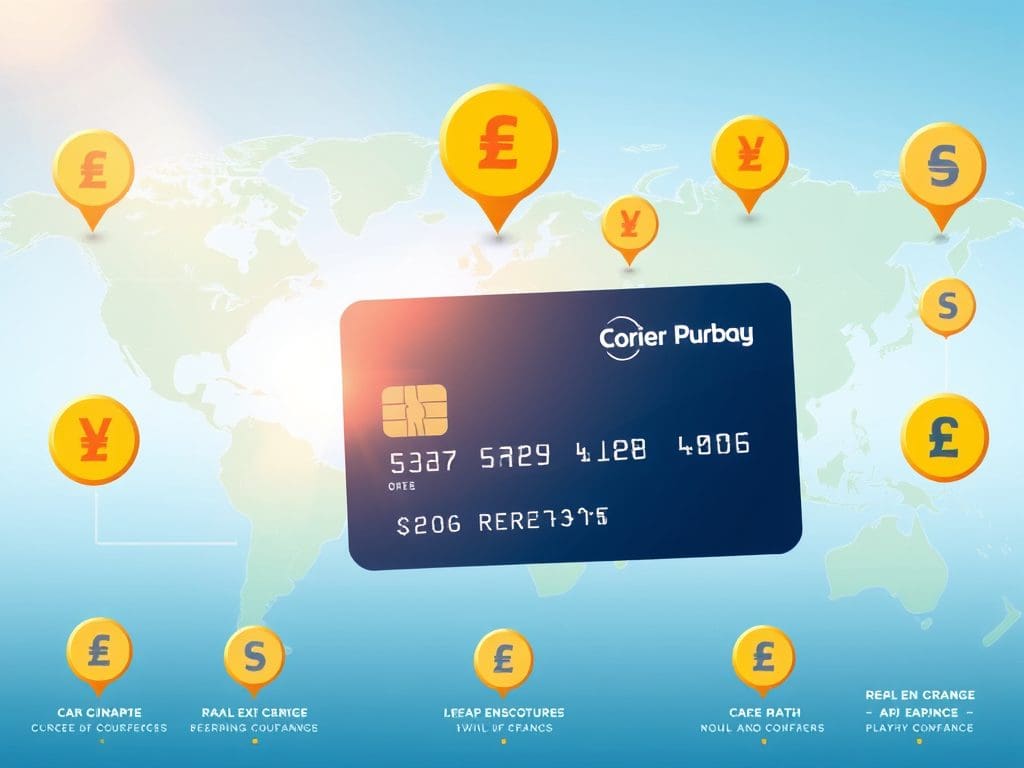 When using your card abroad, always choose to pay in local currency rather than your home currency. This simple choice can save you significant money. Local bank rates are typically more favorable. They are better than dynamic currency conversion rates offered at points of sale.