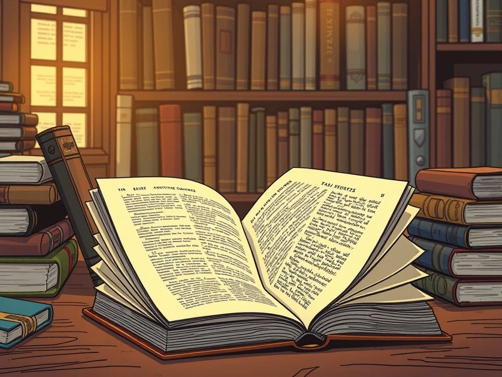 1. Timeless Classics That Shaped Human Thought