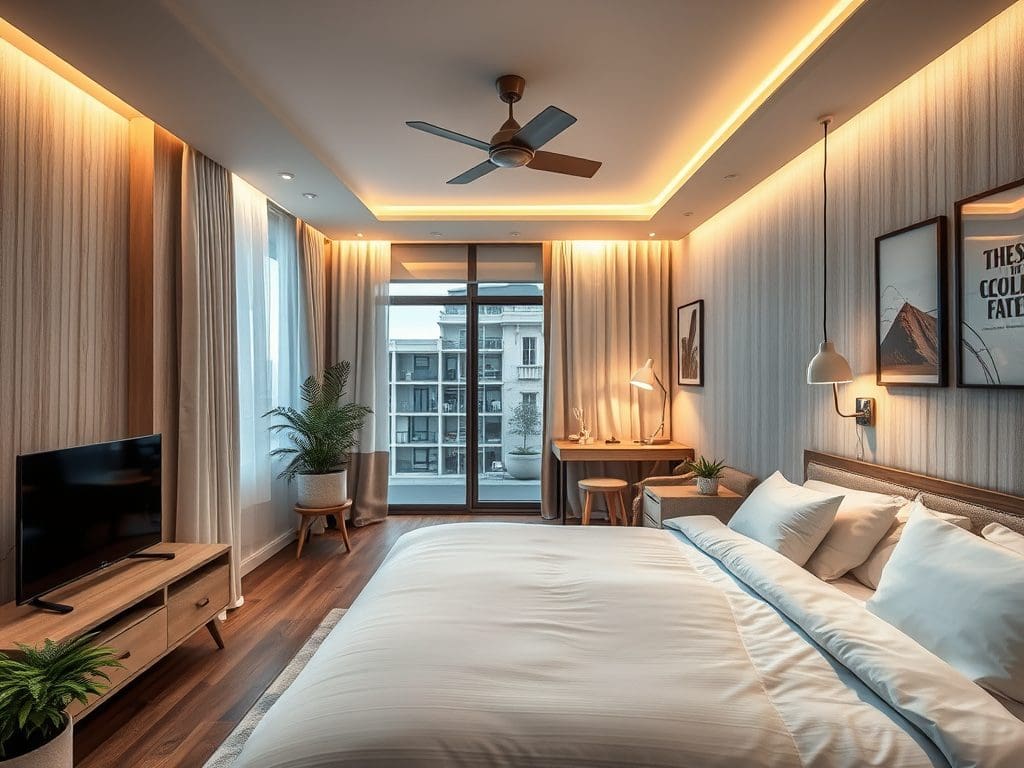2. Accommodation Safety