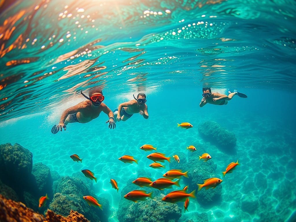 2. La Jolla Cove: Snorkelers' Paradise
