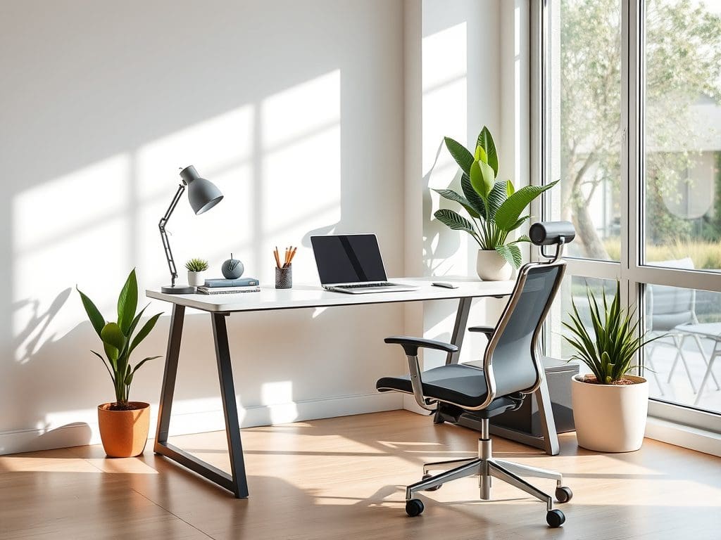 4. Remote Work Opportunities