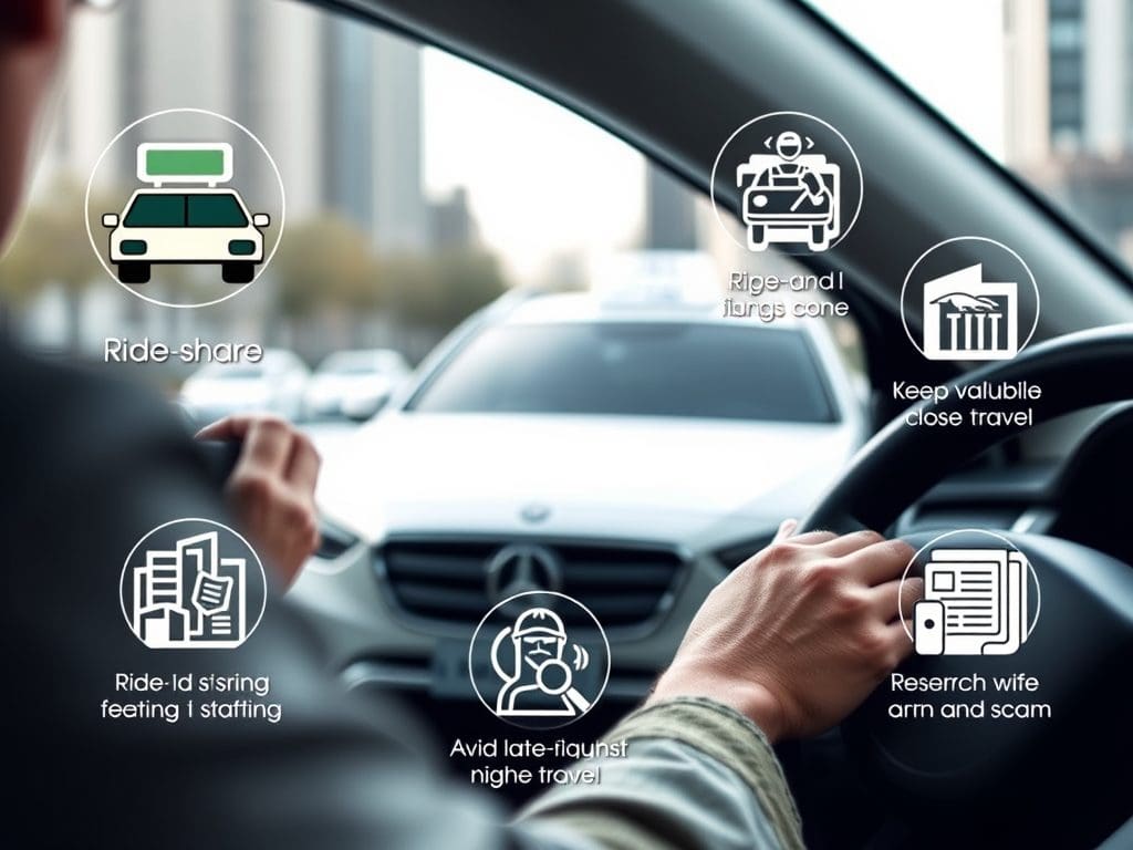4. Transportation Safety
