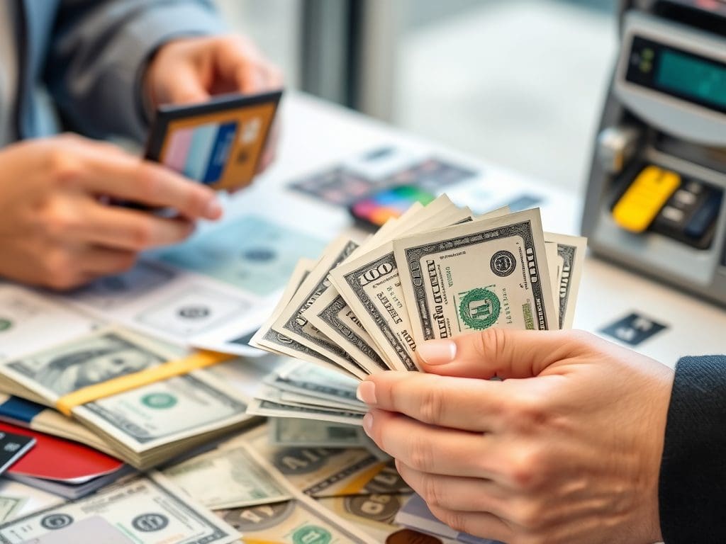 6. Money Management