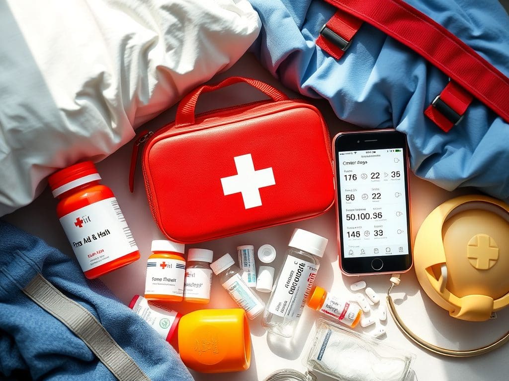 7. Health and Wellness