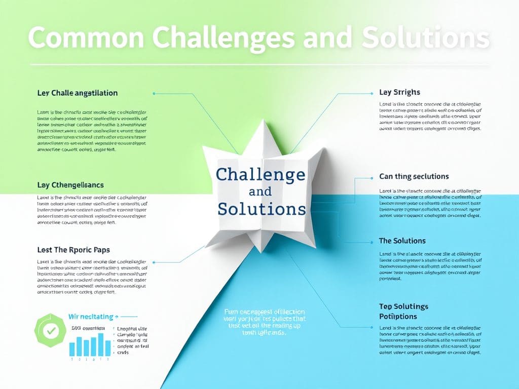 Common Challenges and Solutions
