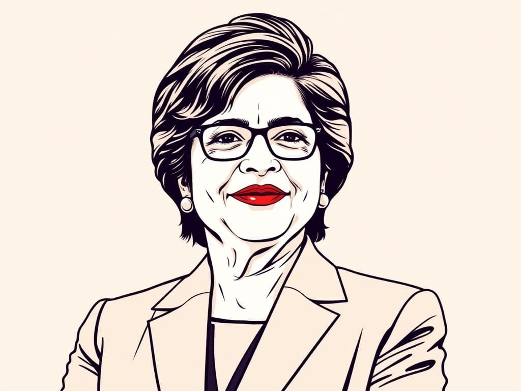 Example: Indra Nooyi, former CEO of PepsiCo, was known for her empathetic leadership style. Her leadership empowered her teams. It also delivered results.