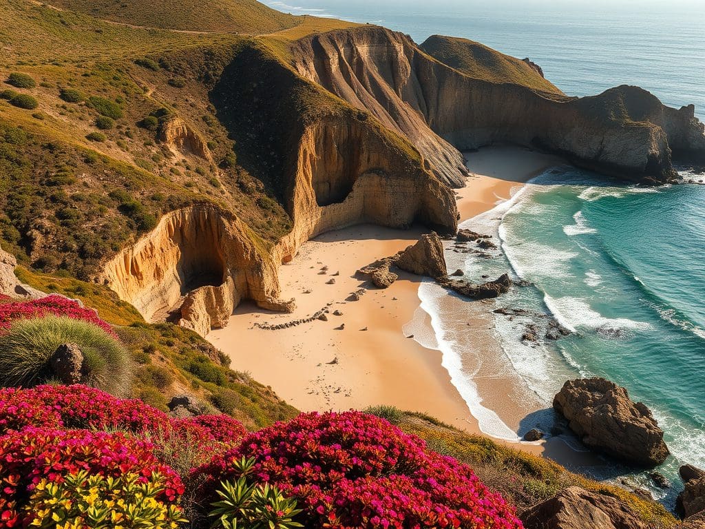 🏖️ Hidden Gems Along California's Coast: Discovering Less-Traveled Spots