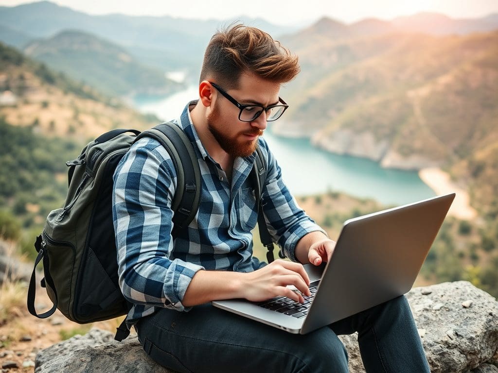 How to Make Money While Traveling: 10 Proven Ways to Fund Your Adventures