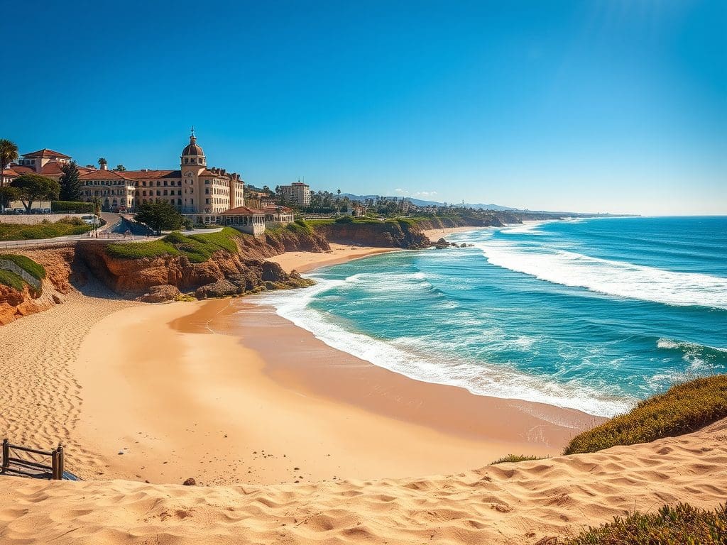 Best Beaches in California: Ultimate Guide to Coastal Paradise