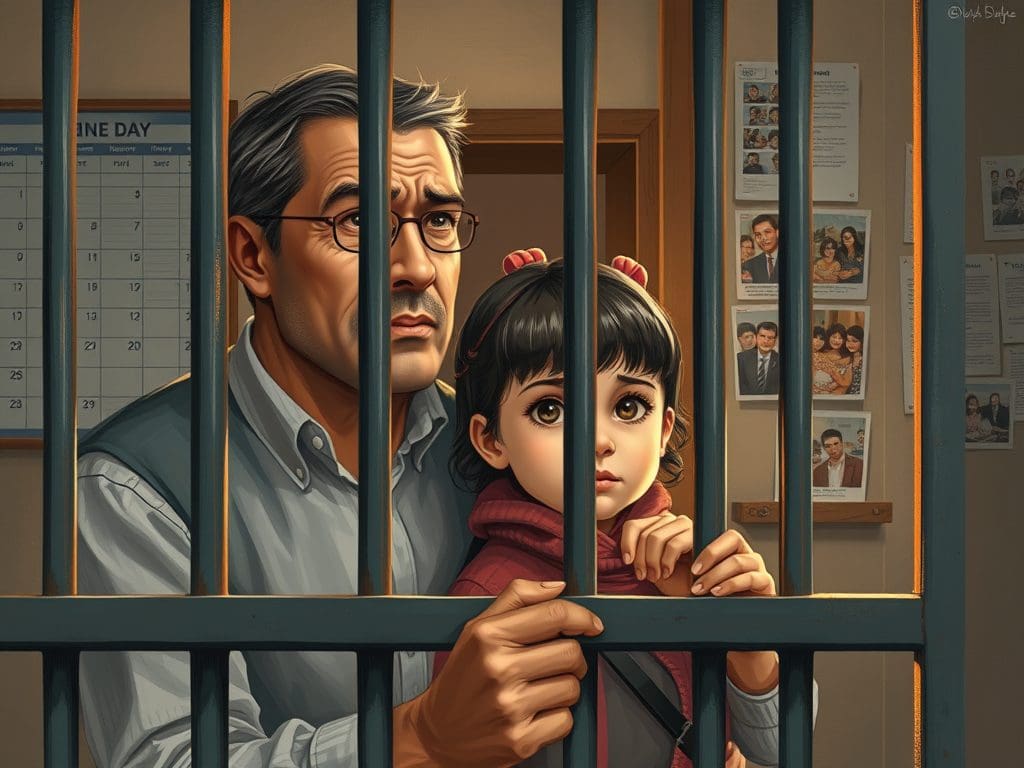 School Has Become a Prison