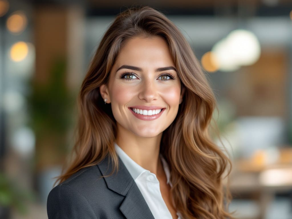 Sofia Petrova – From Local Business to Global Success