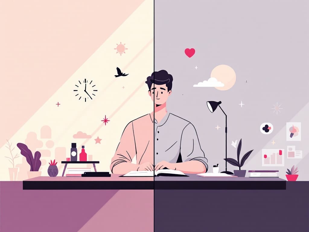 Morning Routine