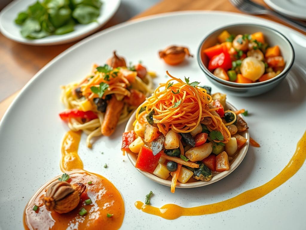 Italian-Norwegian fusion cuisine represents more than just combining ingredients; it's about creating bridges between cultures through food.