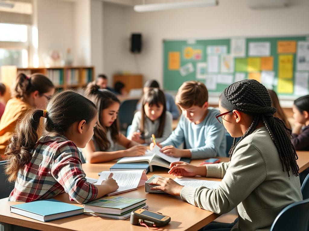 Language Learning Activities