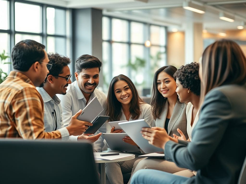 Lessons for Entrepreneurs Facing Language Barriers