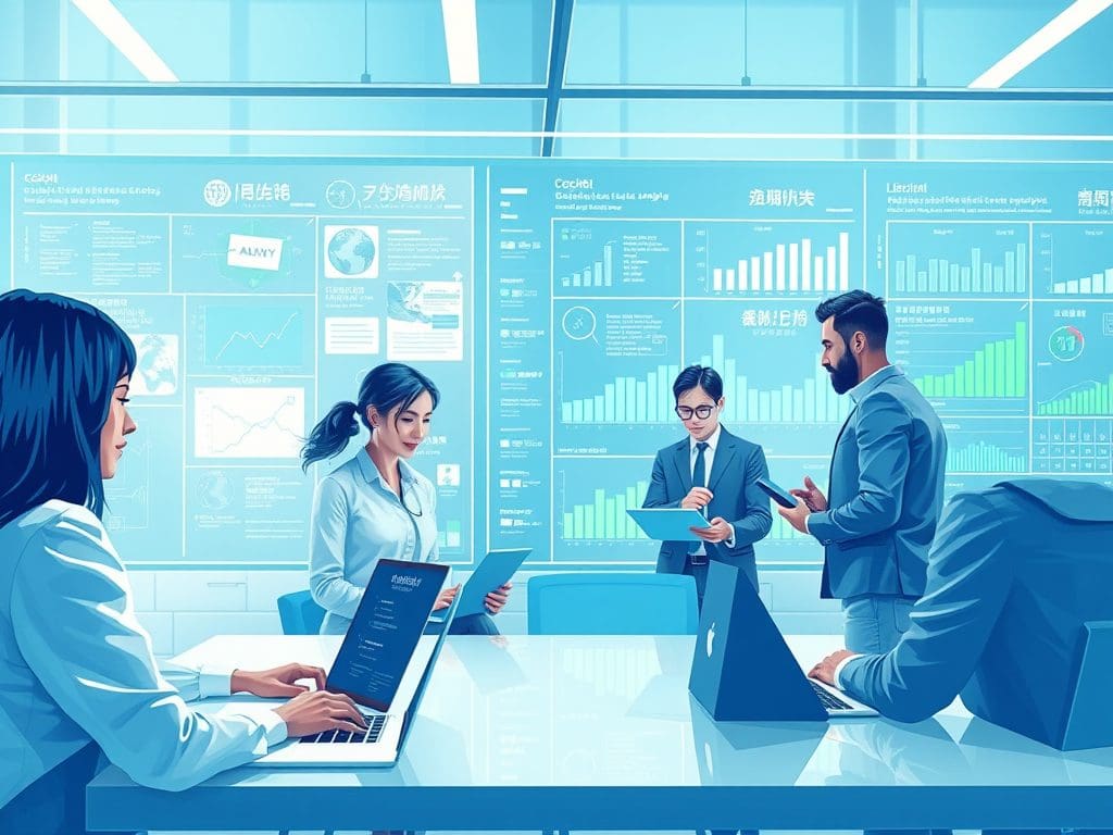 Multilingual Content Metrics: Key to Evaluating Success - Mondosol
