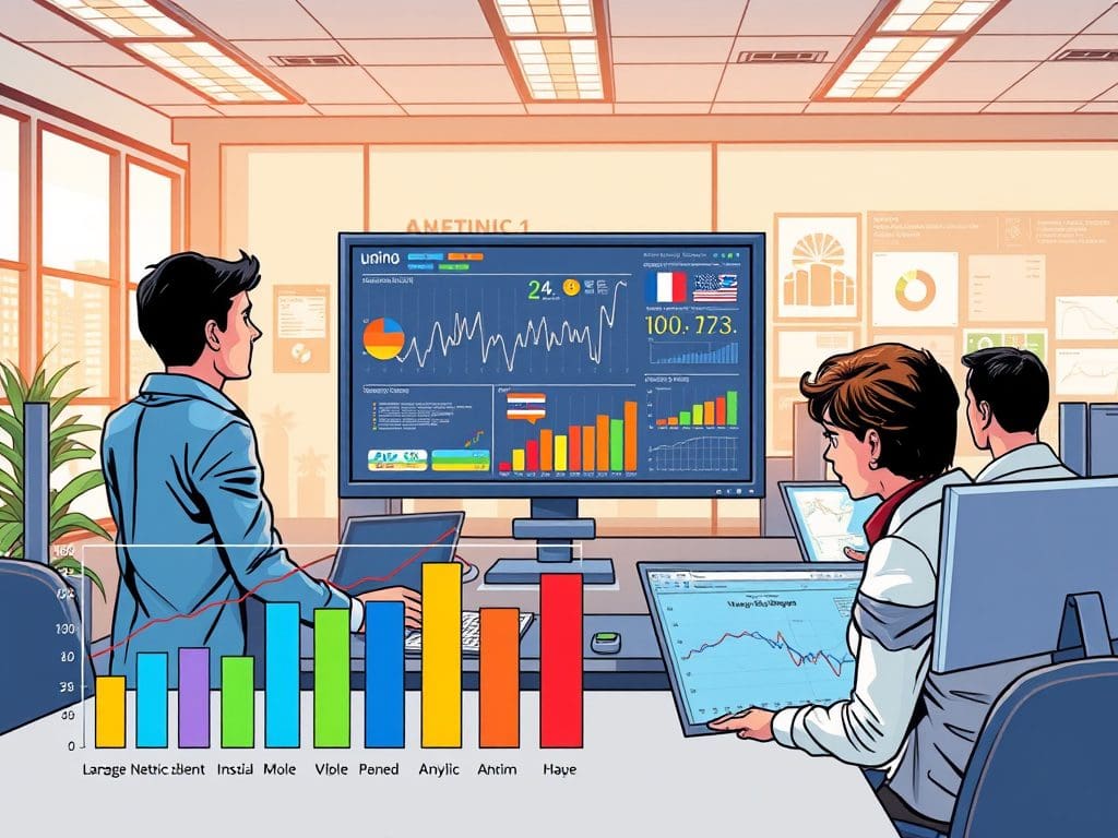 Multilingual content metrics are essential for measuring the success of content strategies across diverse languages. Our experience managing content across 102 languages has revealed crucial insights about quantifying multilingual success.