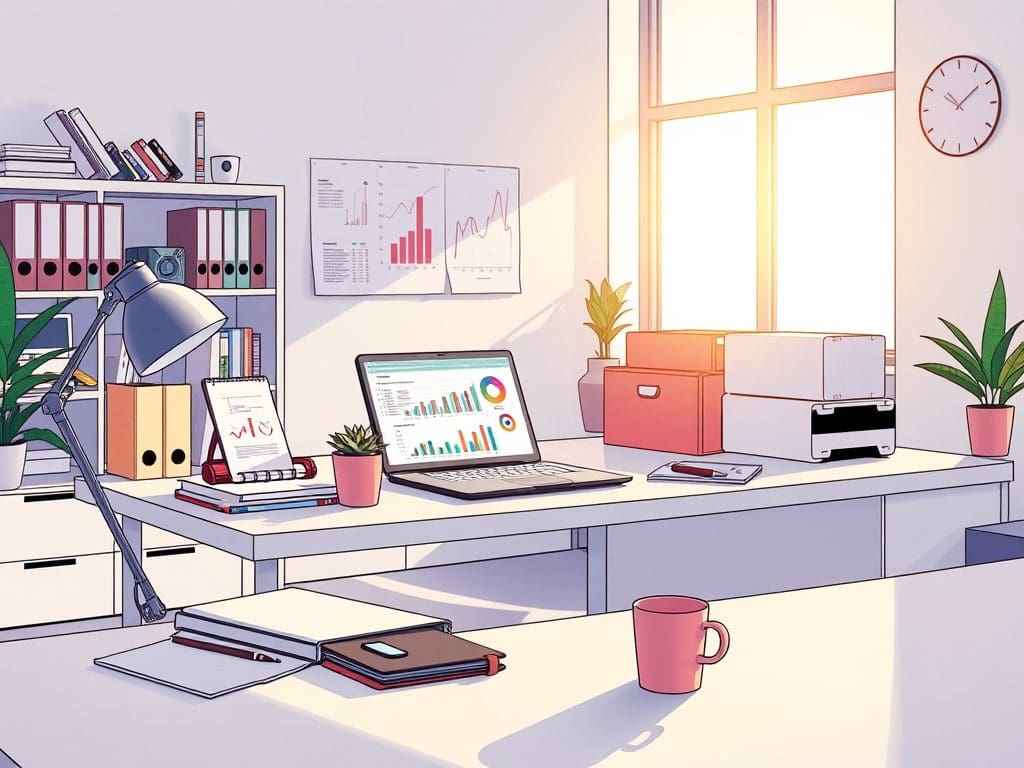Productivity Enhancers 📈