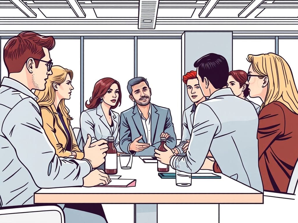 Question for Reflection: How do you foster open communication within your team?