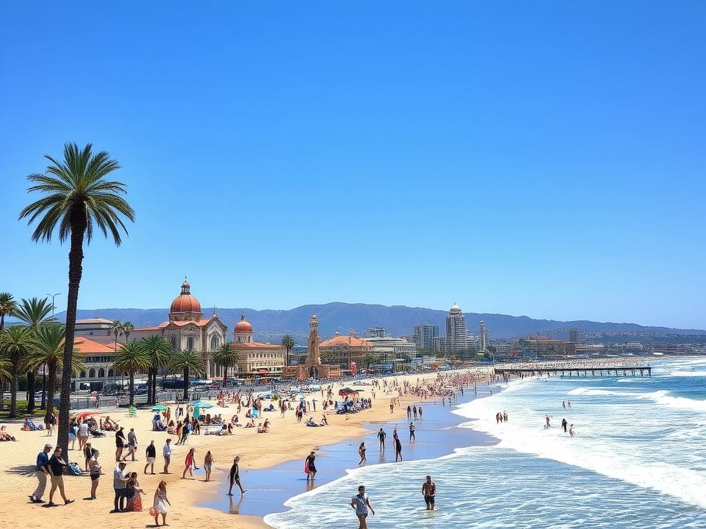 San Diego offers something for everyone, from beach lovers to culture enthusiasts.