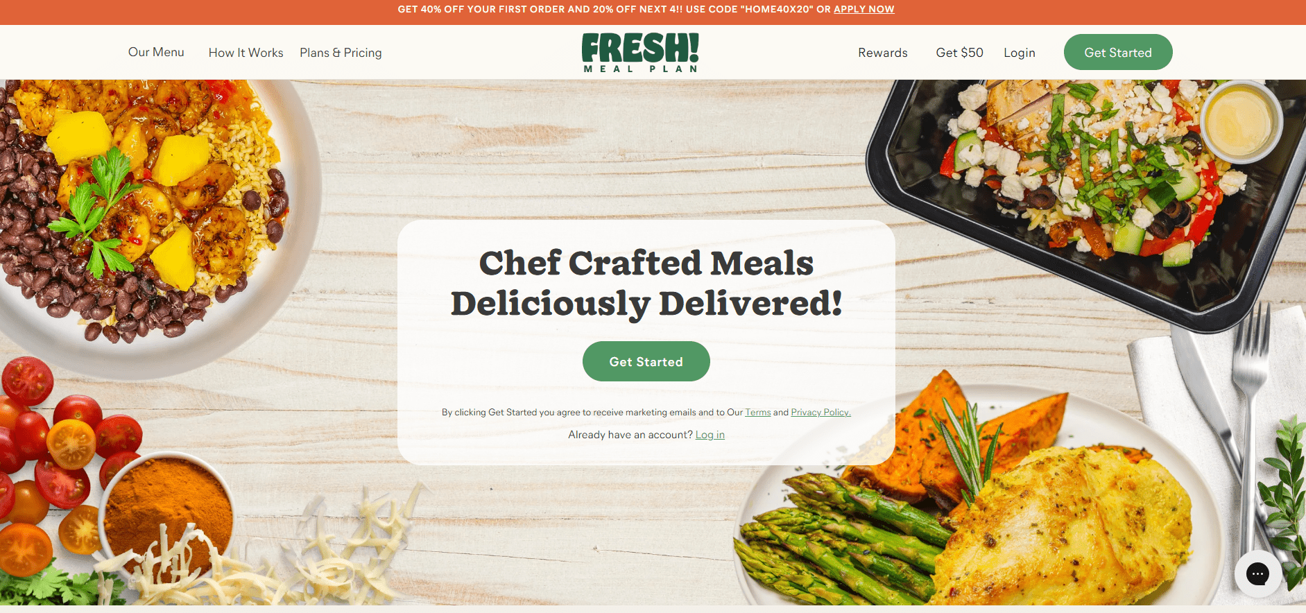 Shopping Guide for Fusion Cooking Essentials