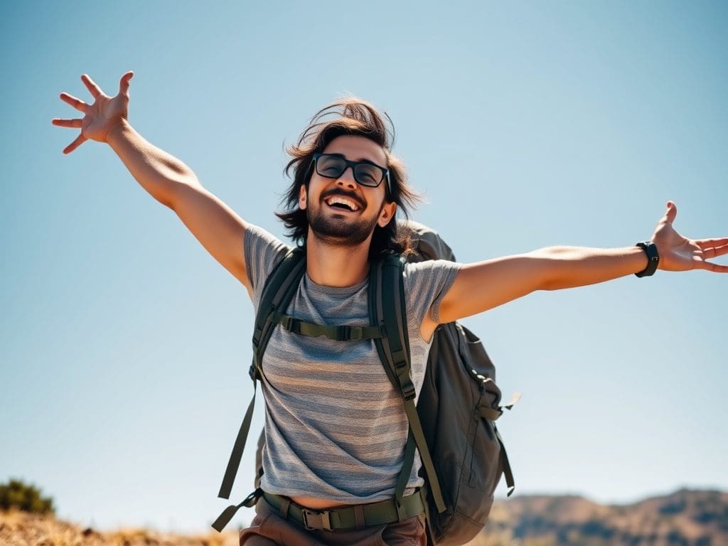 Solo travel doesn't have to be scary.