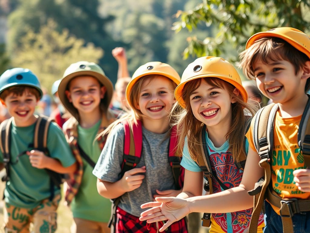 Summer roles for young adventurers offer a source of income. They also pave the way to unforgettable experiences and crucial life skills. Choose a position that aligns with your passions and career aspirations while satisfying your wanderlust.