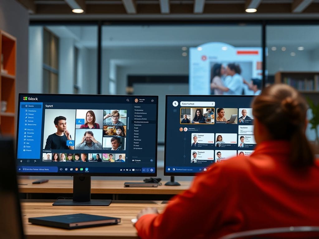 Team Collaboration Tools For professional collaboration